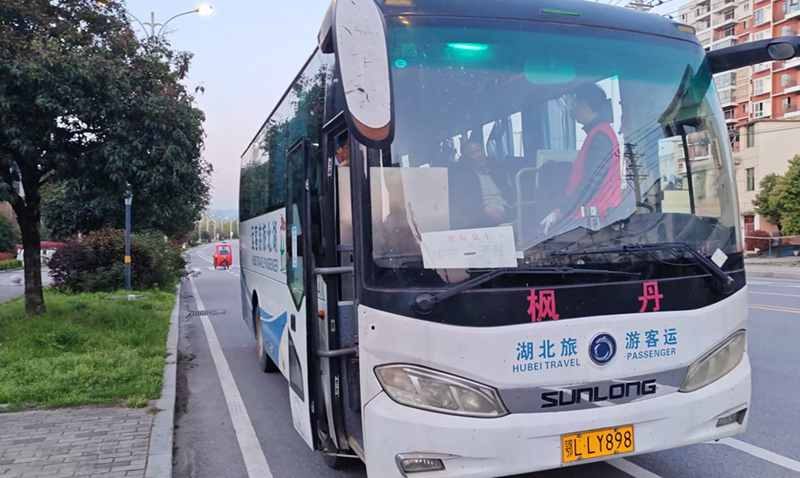 畅游古城开封·探访少林武院：2024年春季团建圆满收官